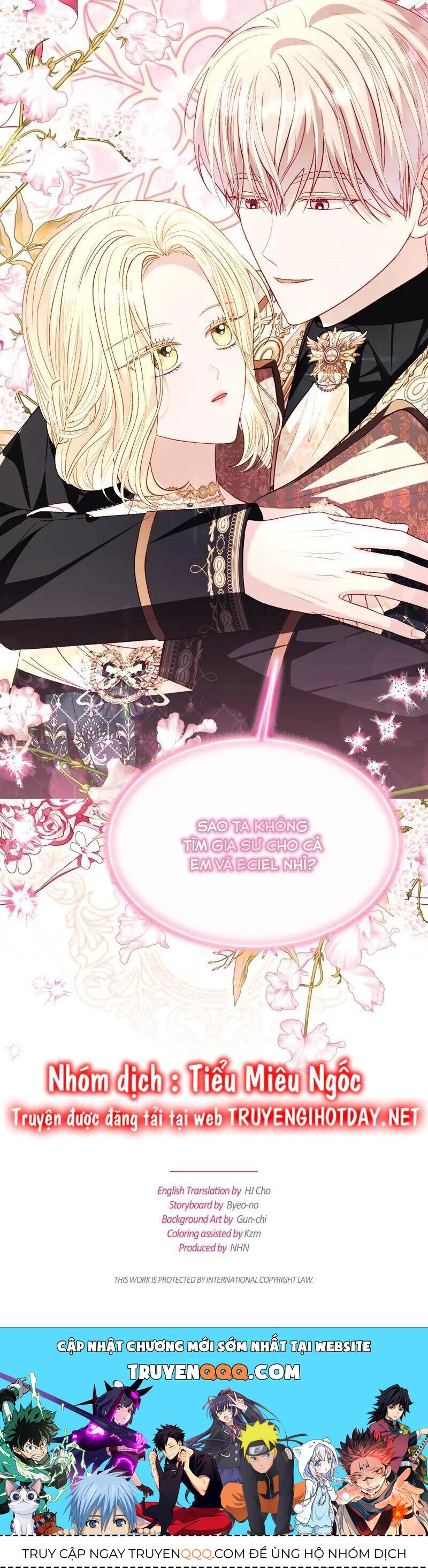 Một Ngày Nọ Cha Bỗng Dưng Xuất Hiện Chapter 59 - 43