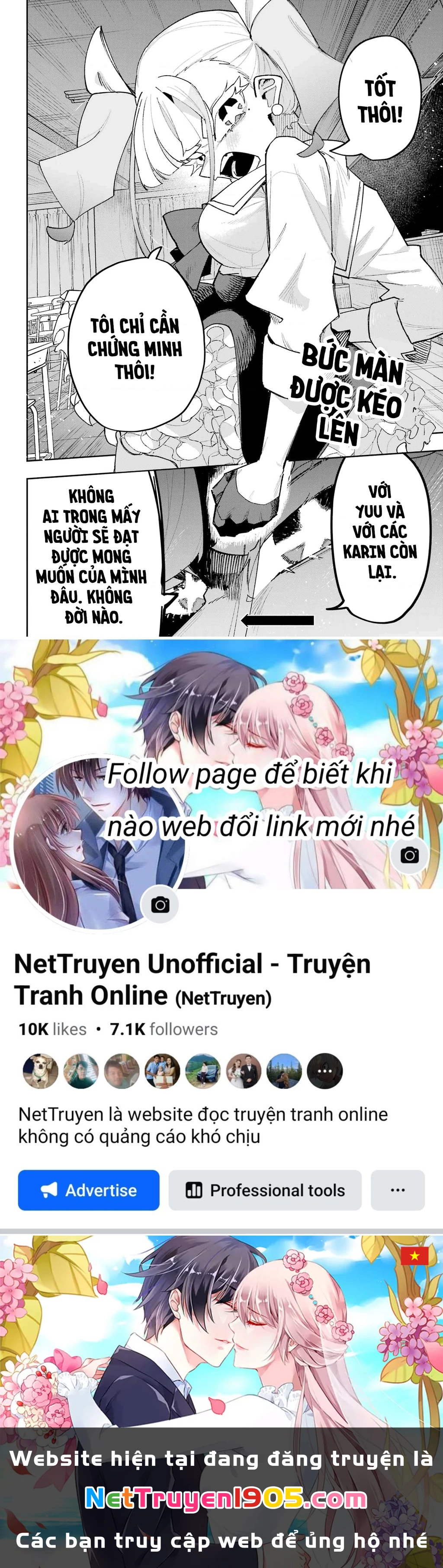 Tôi không thể chọn người bạn thơ ấu! Chapter 9 - 31