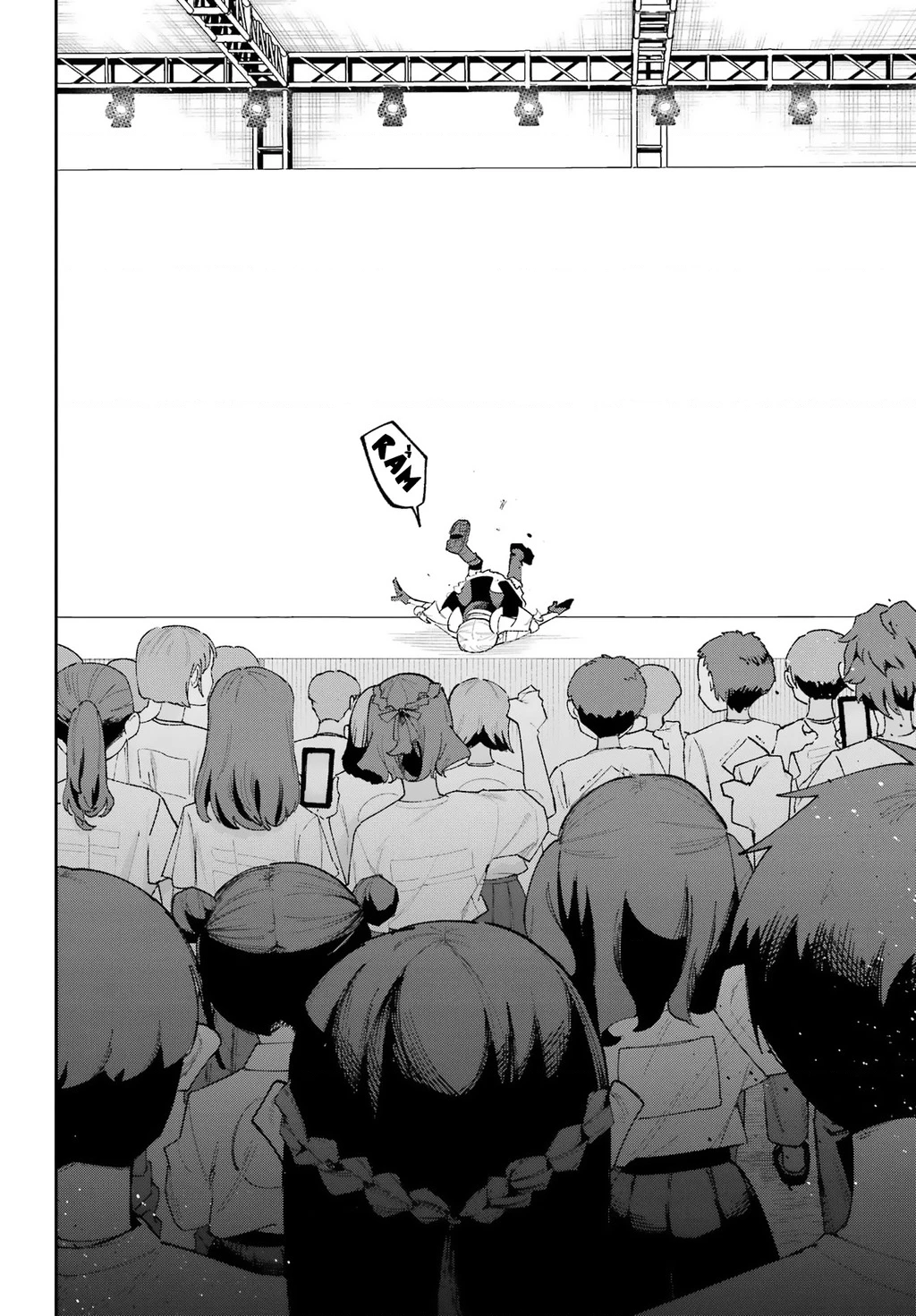 Tôi không thể chọn người bạn thơ ấu! Chapter 10 - 13