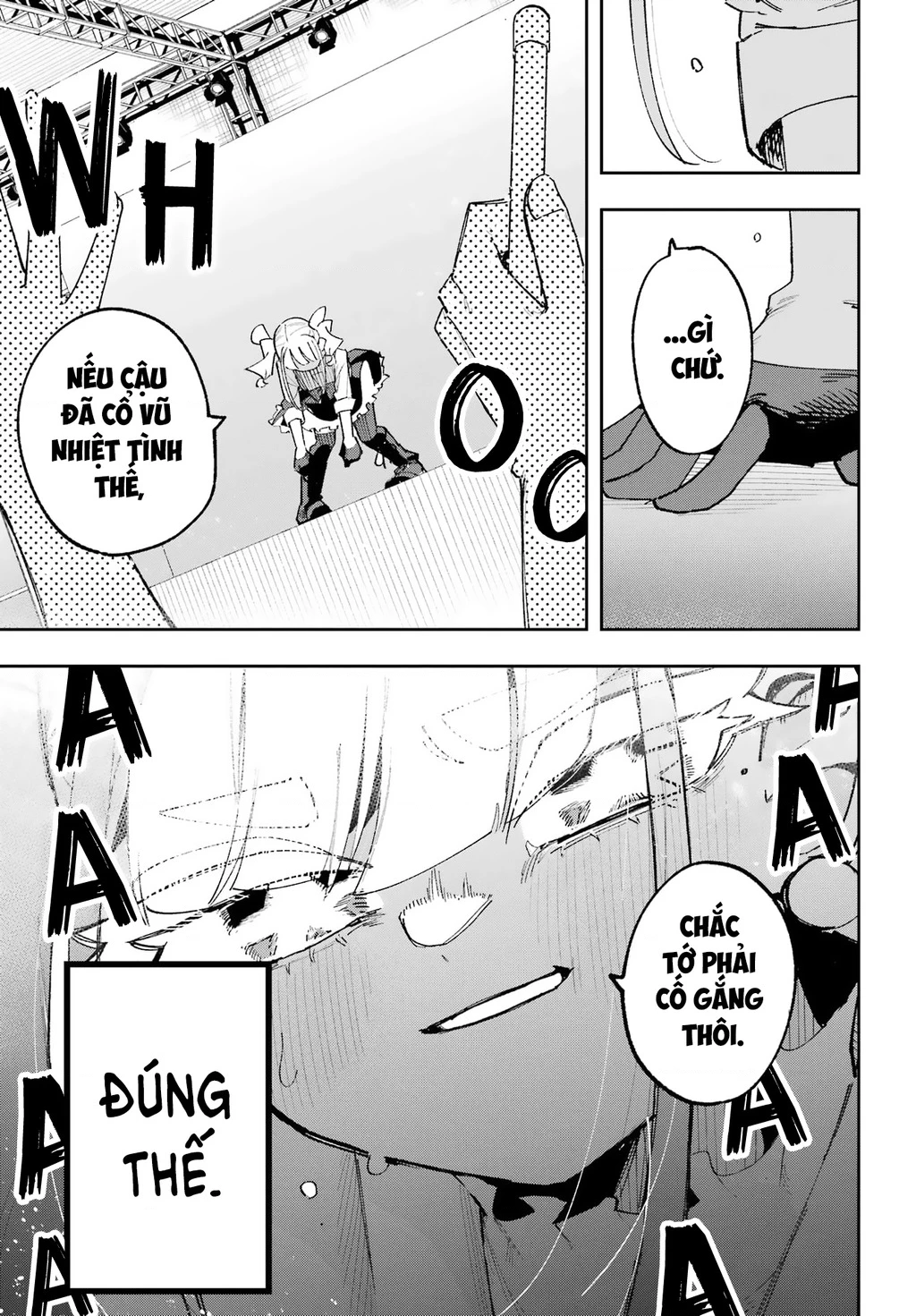 Tôi không thể chọn người bạn thơ ấu! Chapter 10 - 20