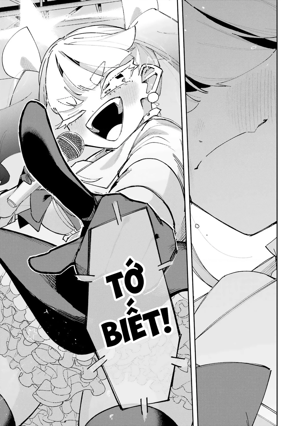 Tôi không thể chọn người bạn thơ ấu! Chapter 10 - 25