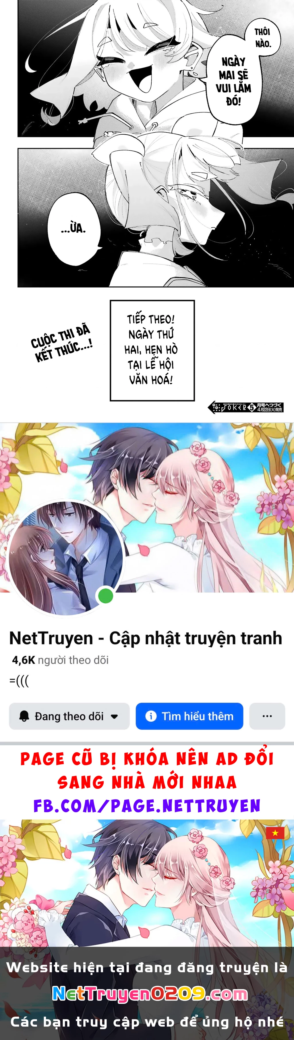 Tôi không thể chọn người bạn thơ ấu! Chapter 10 - 38