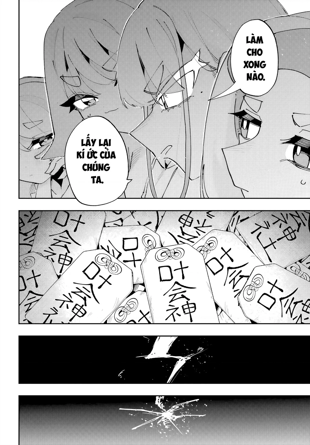 Tôi không thể chọn người bạn thơ ấu! Chapter 14 - 20