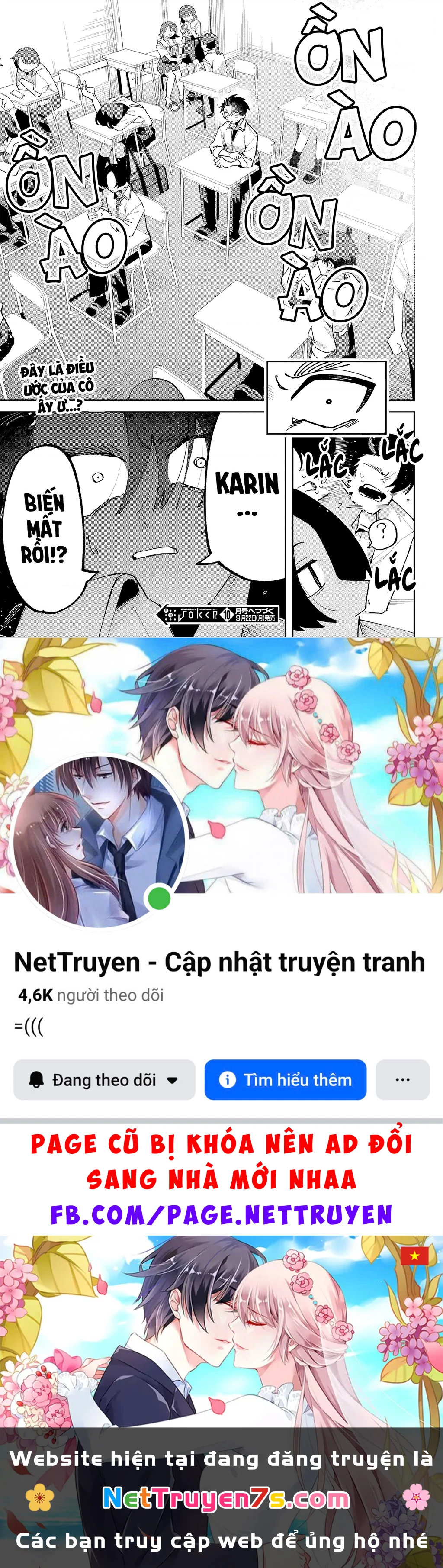 Tôi không thể chọn người bạn thơ ấu! Chapter 14 - 25