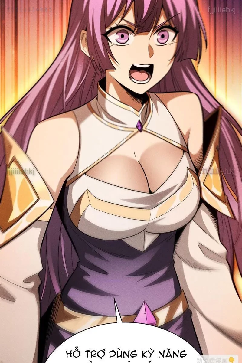 Ta Trở Thành Thần Sau Khi Afk Hàng Triệu Năm Chapter 51 - 6