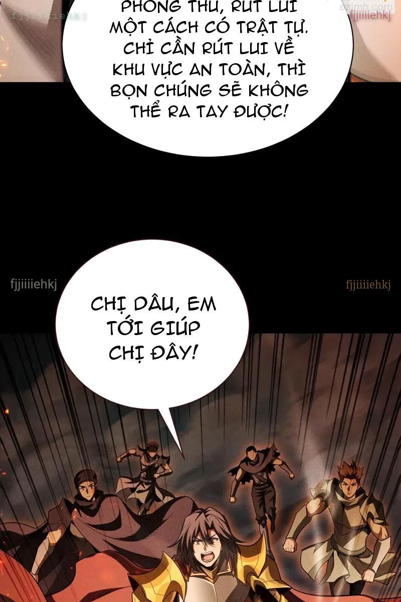 Ta Trở Thành Thần Sau Khi Afk Hàng Triệu Năm Chapter 51 - 7