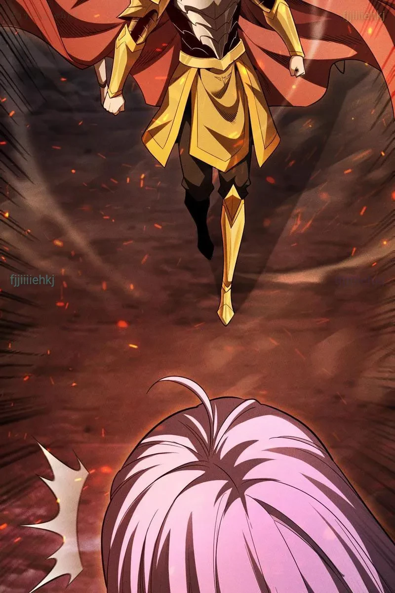 Ta Trở Thành Thần Sau Khi Afk Hàng Triệu Năm Chapter 51 - 8