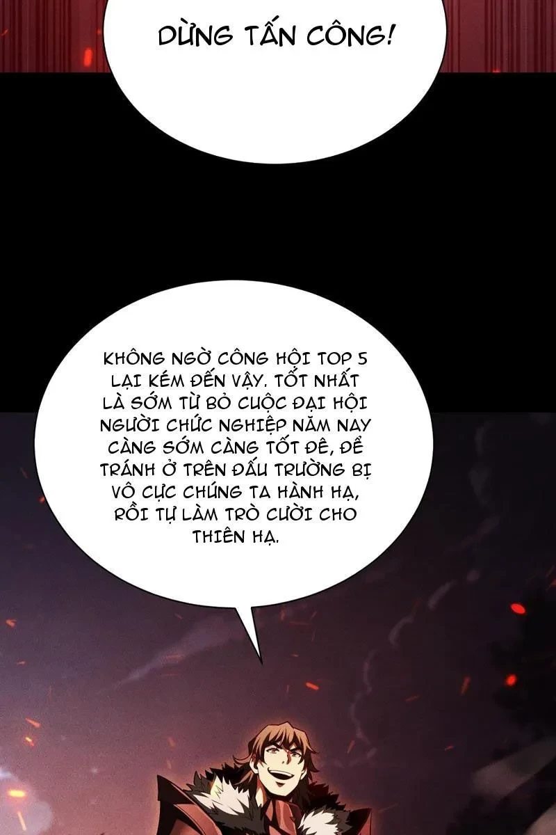 Ta Trở Thành Thần Sau Khi Afk Hàng Triệu Năm Chapter 51 - 12