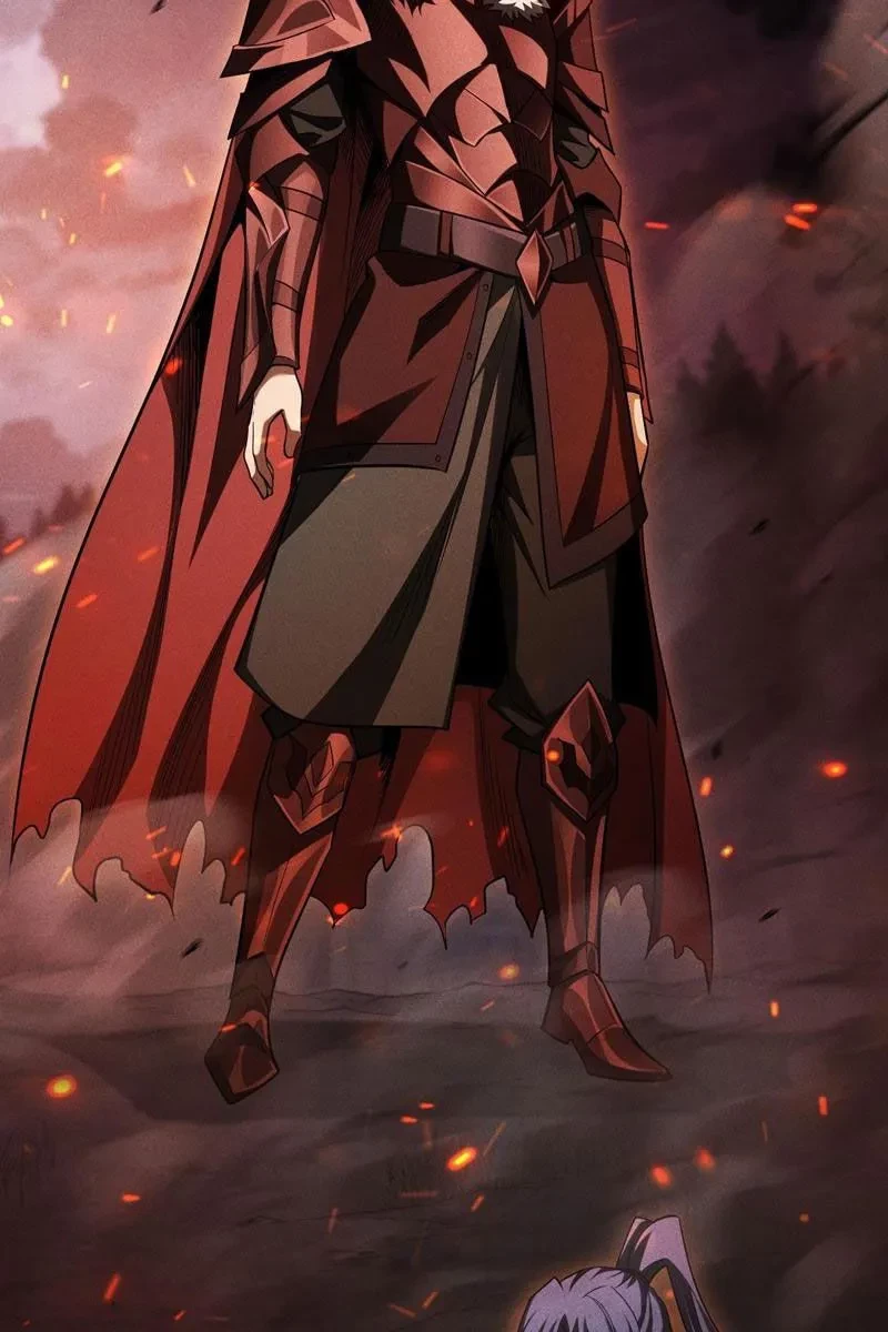 Ta Trở Thành Thần Sau Khi Afk Hàng Triệu Năm Chapter 51 - 13