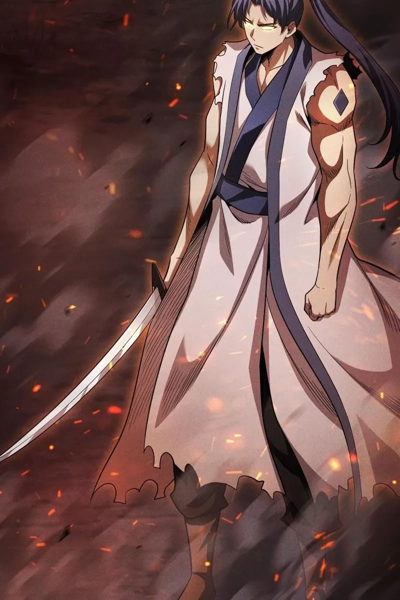 Ta Trở Thành Thần Sau Khi Afk Hàng Triệu Năm Chapter 51 - 14