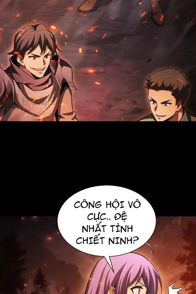 Ta Trở Thành Thần Sau Khi Afk Hàng Triệu Năm Chapter 51 - 15