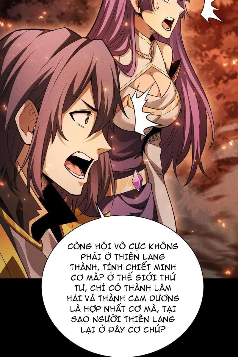 Ta Trở Thành Thần Sau Khi Afk Hàng Triệu Năm Chapter 51 - 16