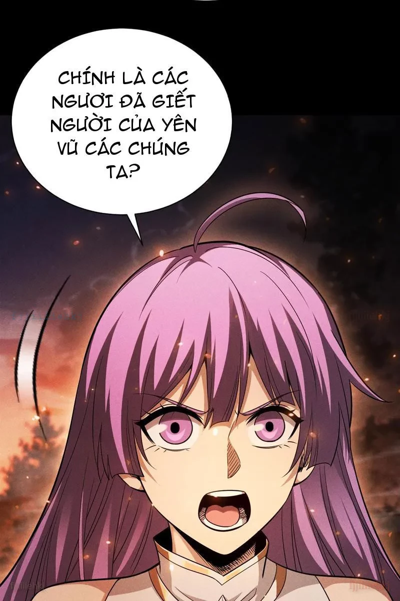 Ta Trở Thành Thần Sau Khi Afk Hàng Triệu Năm Chapter 51 - 17