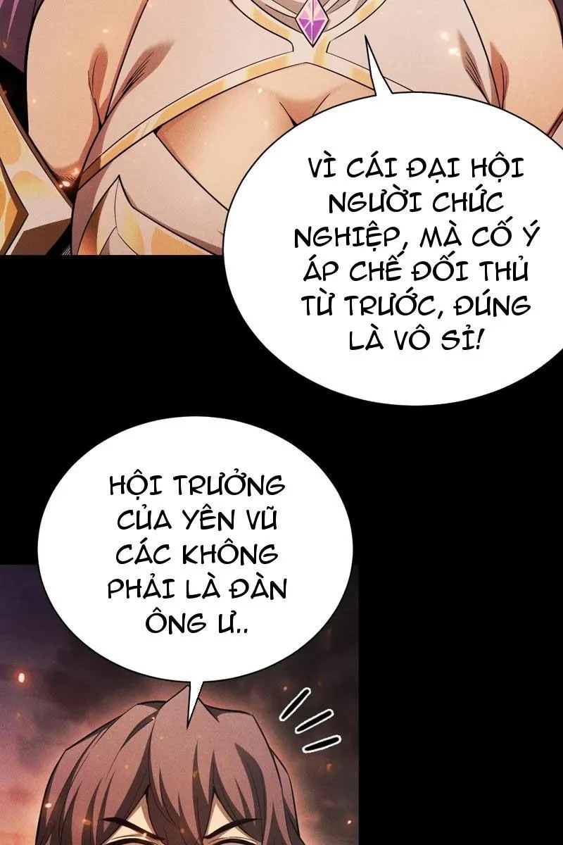 Ta Trở Thành Thần Sau Khi Afk Hàng Triệu Năm Chapter 51 - 18