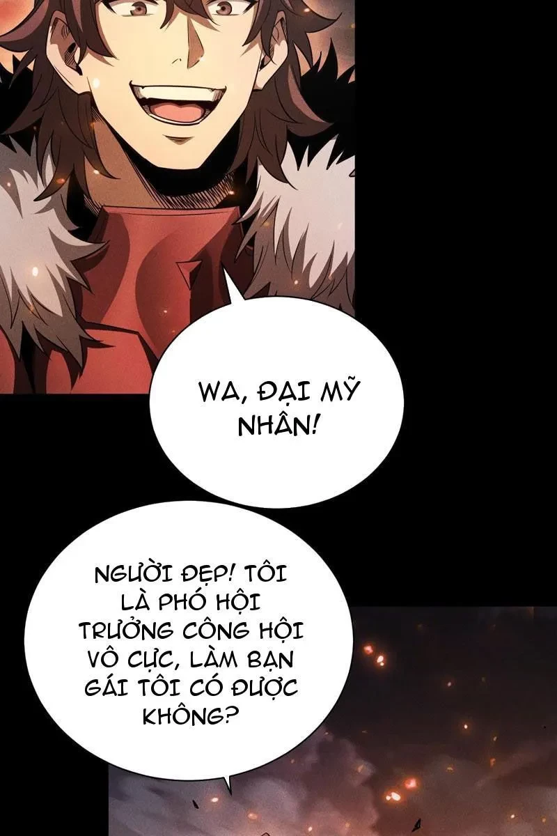 Ta Trở Thành Thần Sau Khi Afk Hàng Triệu Năm Chapter 51 - 19