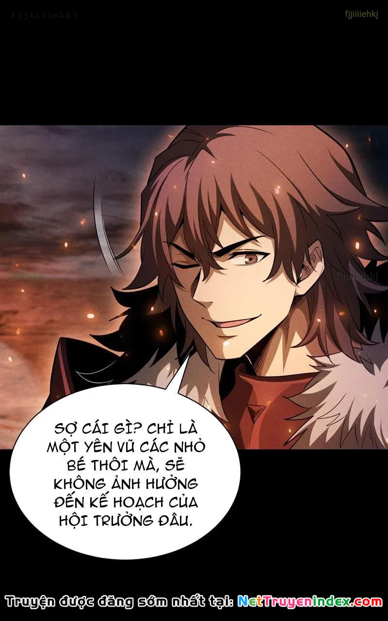 Ta Trở Thành Thần Sau Khi Afk Hàng Triệu Năm Chapter 51 - 21