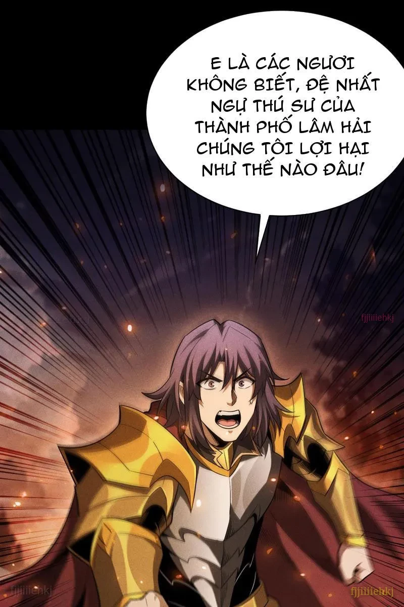 Ta Trở Thành Thần Sau Khi Afk Hàng Triệu Năm Chapter 51 - 22