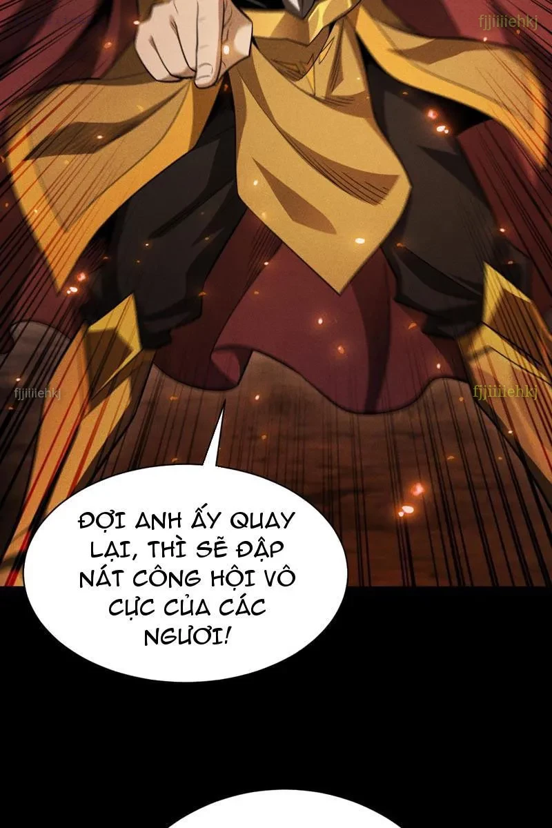 Ta Trở Thành Thần Sau Khi Afk Hàng Triệu Năm Chapter 51 - 23