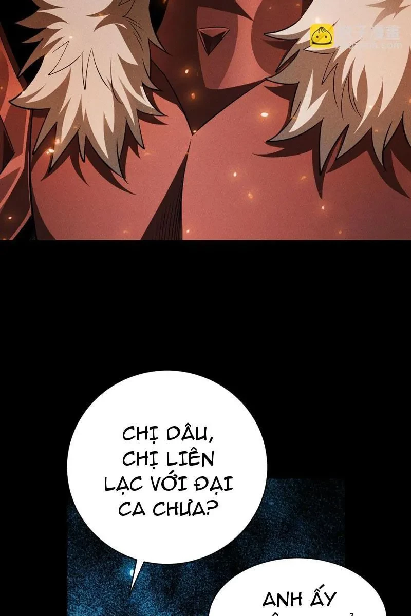 Ta Trở Thành Thần Sau Khi Afk Hàng Triệu Năm Chapter 51 - 25