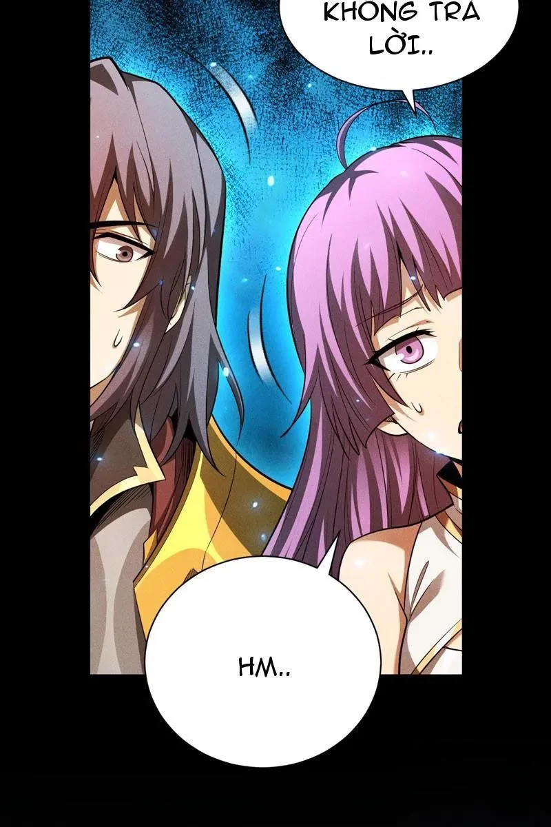 Ta Trở Thành Thần Sau Khi Afk Hàng Triệu Năm Chapter 51 - 26