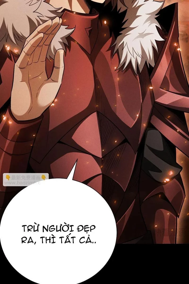 Ta Trở Thành Thần Sau Khi Afk Hàng Triệu Năm Chapter 51 - 28