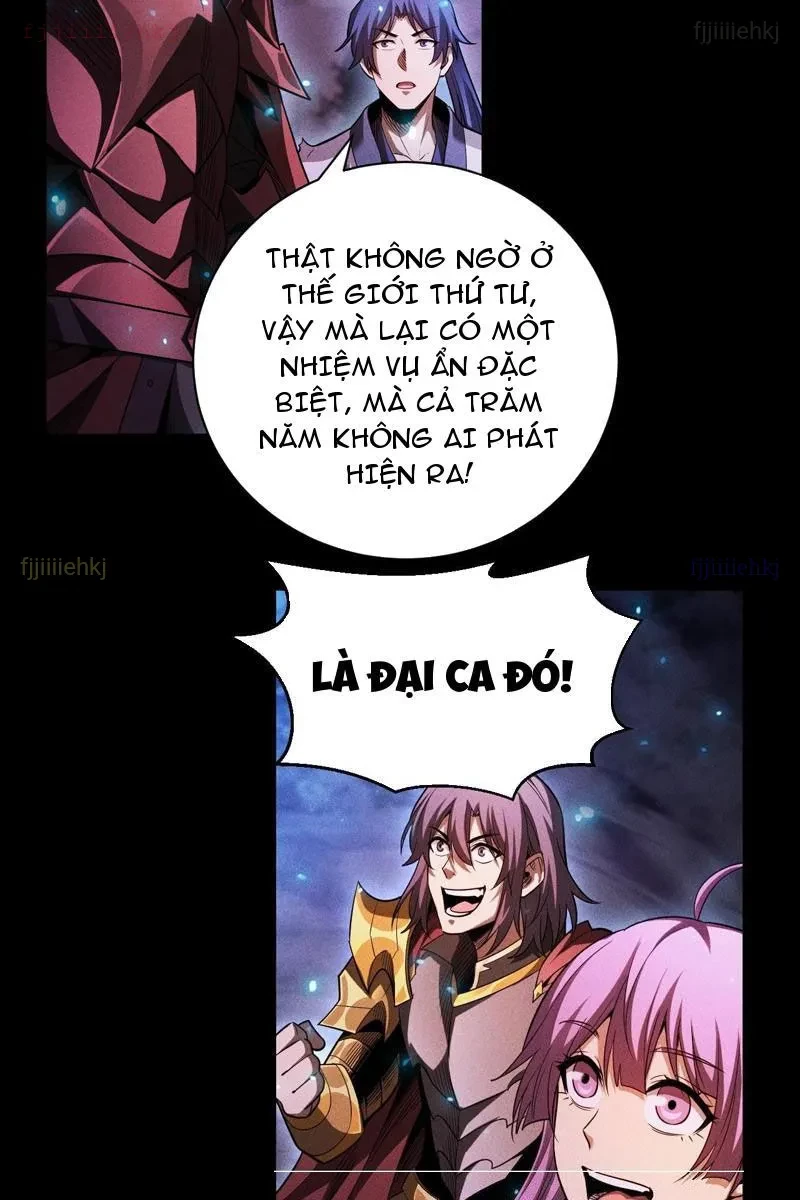 Ta Trở Thành Thần Sau Khi Afk Hàng Triệu Năm Chapter 51 - 31