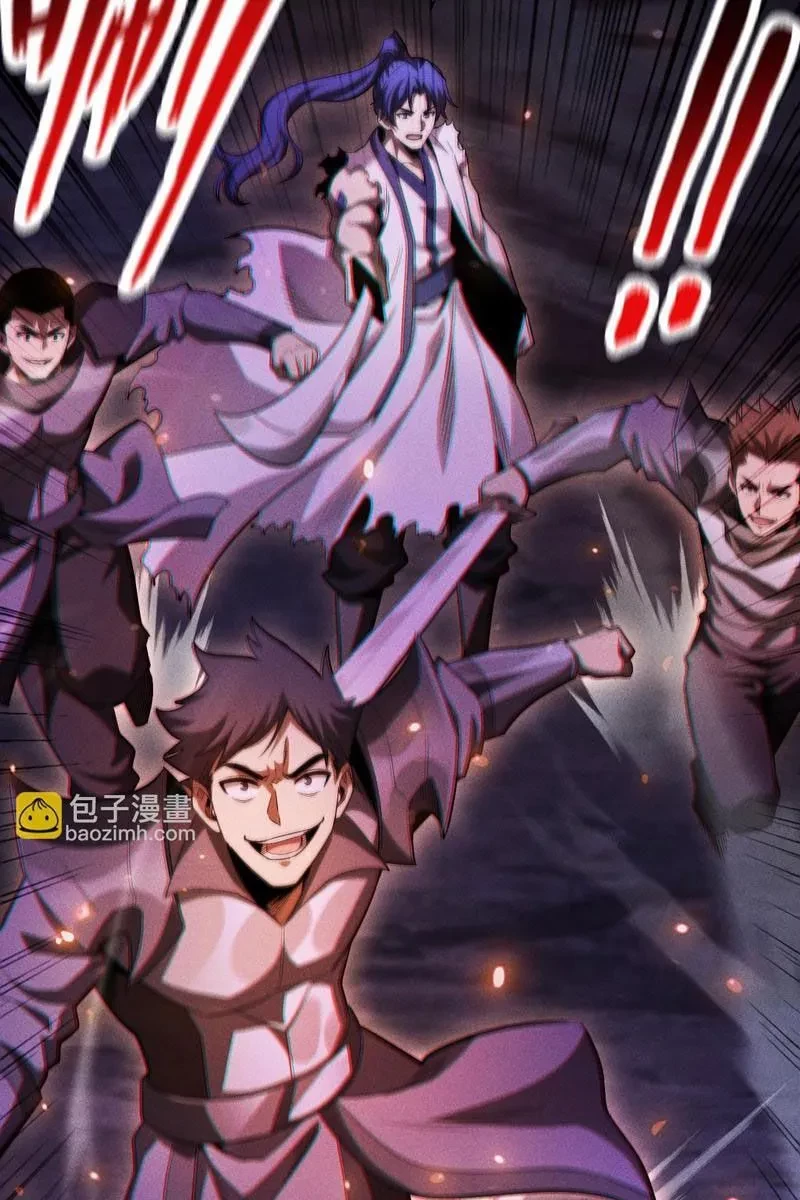 Ta Trở Thành Thần Sau Khi Afk Hàng Triệu Năm Chapter 51 - 33