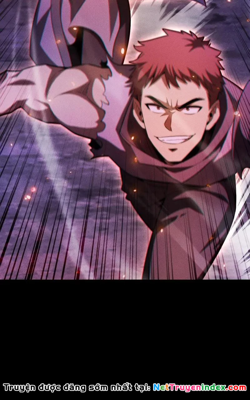 Ta Trở Thành Thần Sau Khi Afk Hàng Triệu Năm Chapter 51 - 34