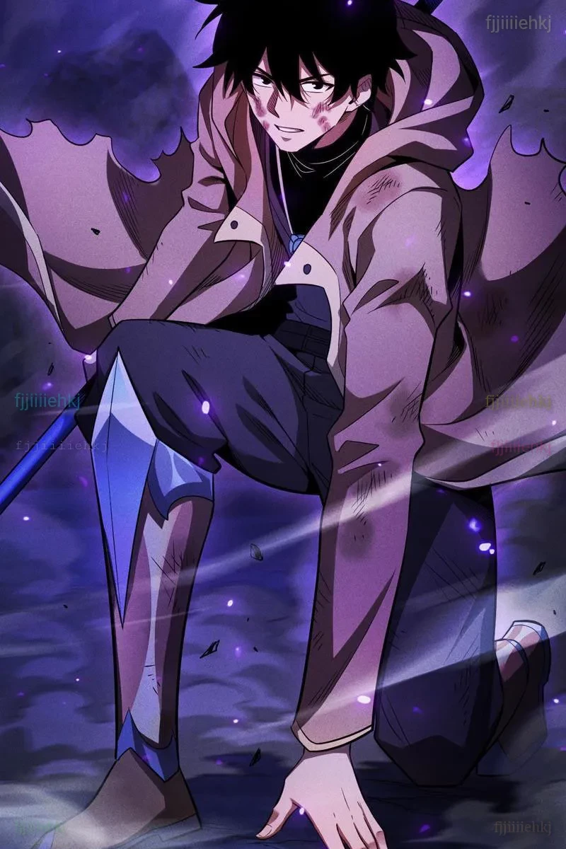 Ta Trở Thành Thần Sau Khi Afk Hàng Triệu Năm Chapter 51 - 37