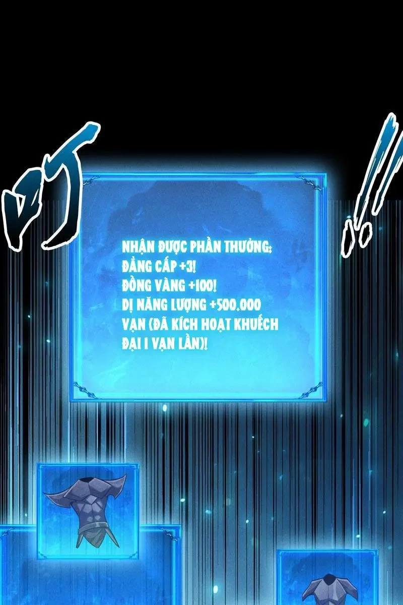 Ta Trở Thành Thần Sau Khi Afk Hàng Triệu Năm Chapter 51 - 46