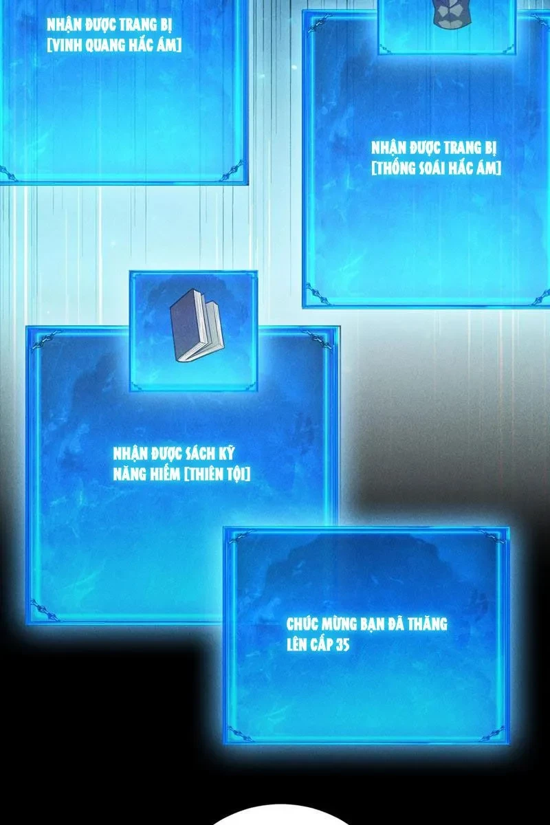 Ta Trở Thành Thần Sau Khi Afk Hàng Triệu Năm Chapter 51 - 47