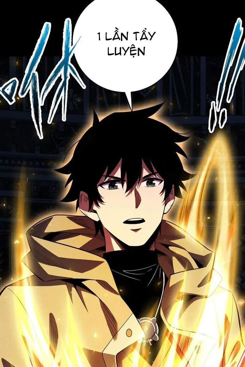 Ta Trở Thành Thần Sau Khi Afk Hàng Triệu Năm Chapter 51 - 48