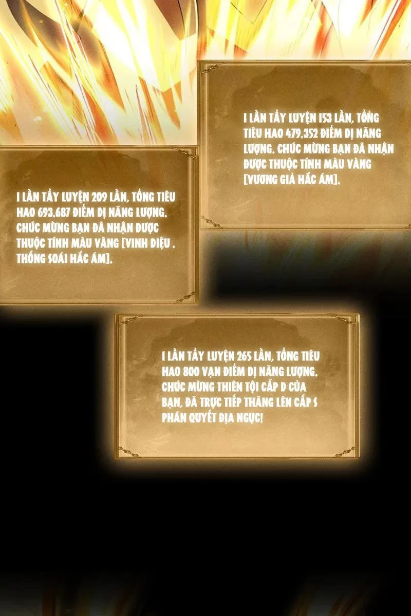 Ta Trở Thành Thần Sau Khi Afk Hàng Triệu Năm Chapter 51 - 49