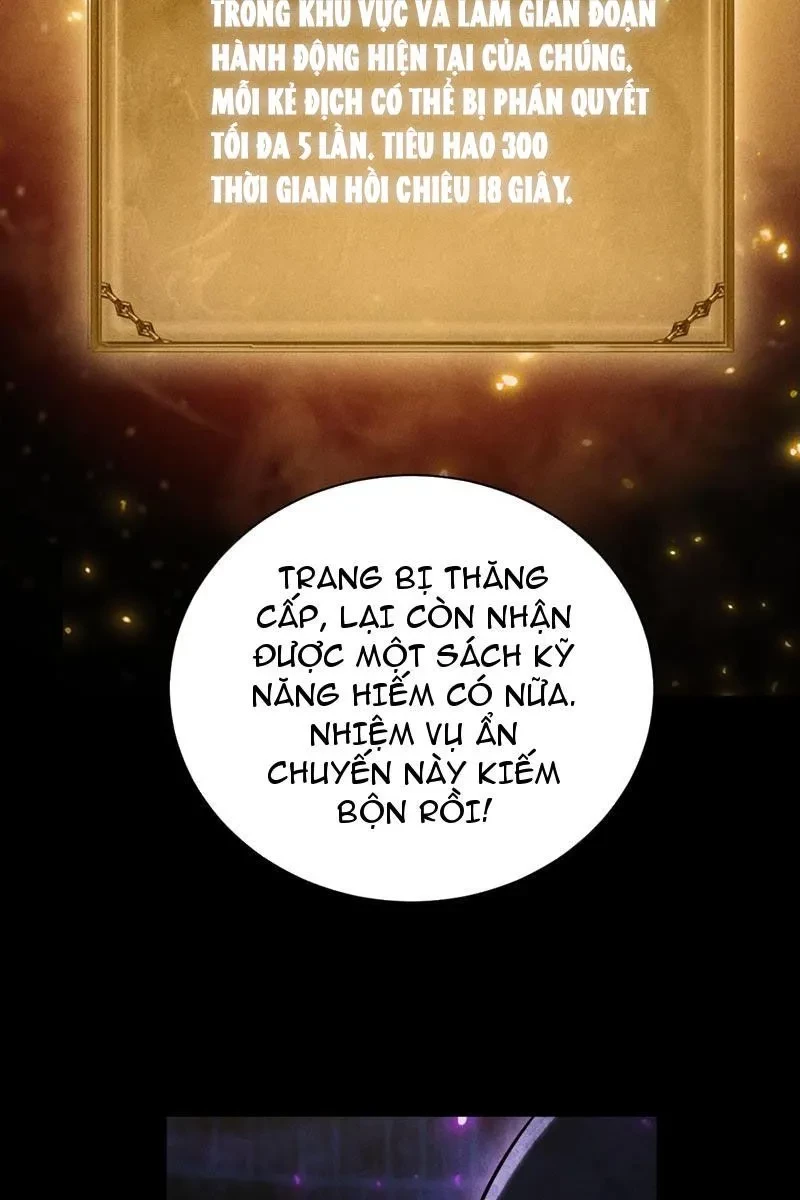 Ta Trở Thành Thần Sau Khi Afk Hàng Triệu Năm Chapter 51 - 51
