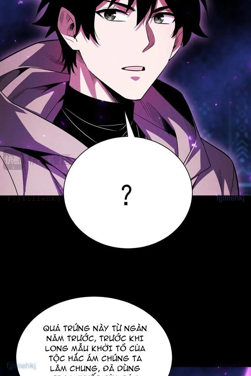 Ta Trở Thành Thần Sau Khi Afk Hàng Triệu Năm Chapter 51 - 55