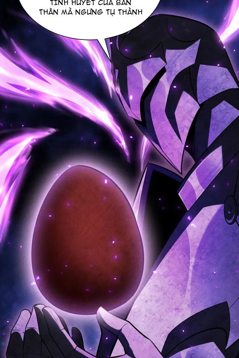 Ta Trở Thành Thần Sau Khi Afk Hàng Triệu Năm Chapter 51 - 56