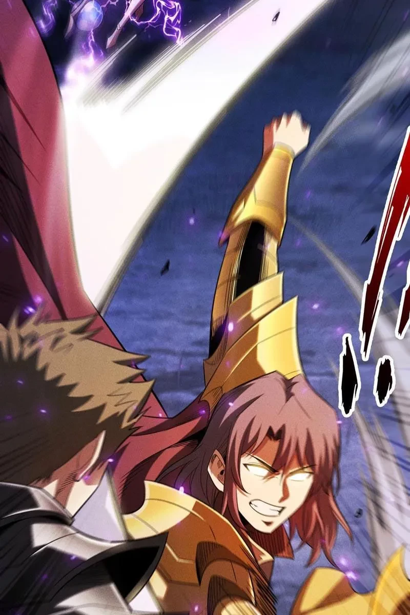 Ta Trở Thành Thần Sau Khi Afk Hàng Triệu Năm Chapter 51 - 63