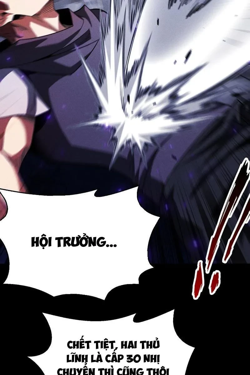 Ta Trở Thành Thần Sau Khi Afk Hàng Triệu Năm Chapter 51 - 66