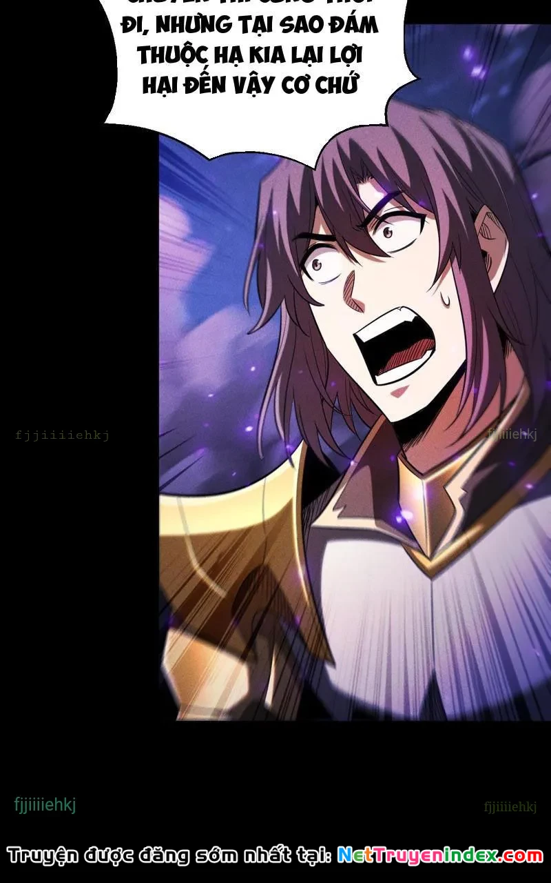 Ta Trở Thành Thần Sau Khi Afk Hàng Triệu Năm Chapter 51 - 67