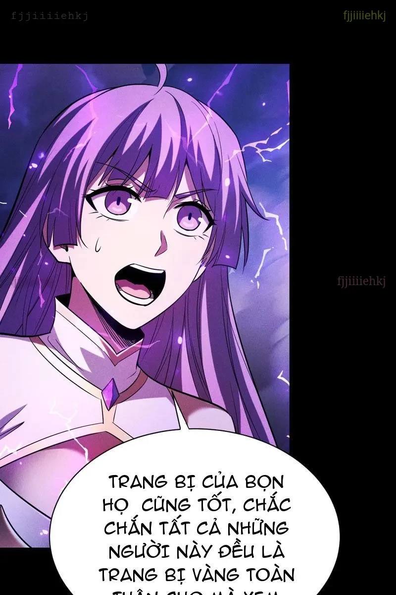 Ta Trở Thành Thần Sau Khi Afk Hàng Triệu Năm Chapter 51 - 68