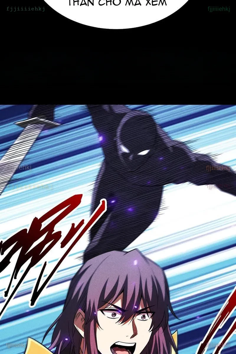 Ta Trở Thành Thần Sau Khi Afk Hàng Triệu Năm Chapter 51 - 69