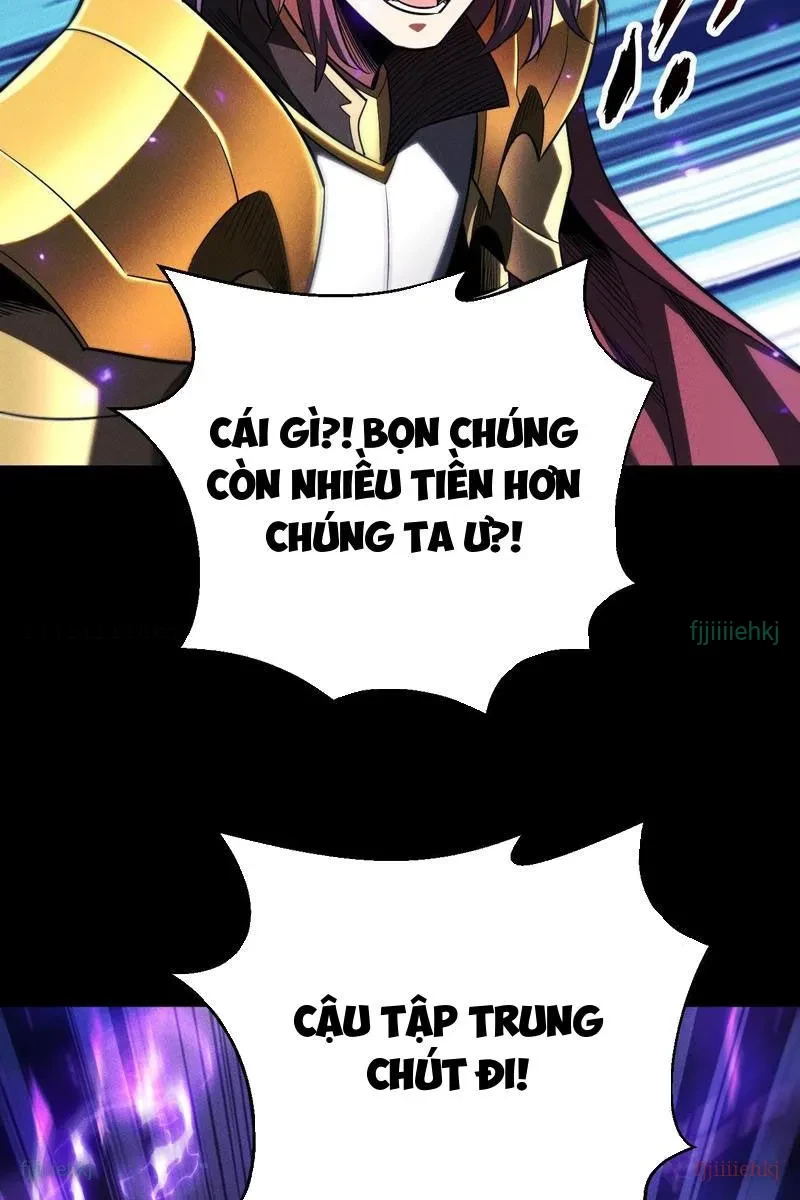 Ta Trở Thành Thần Sau Khi Afk Hàng Triệu Năm Chapter 51 - 70