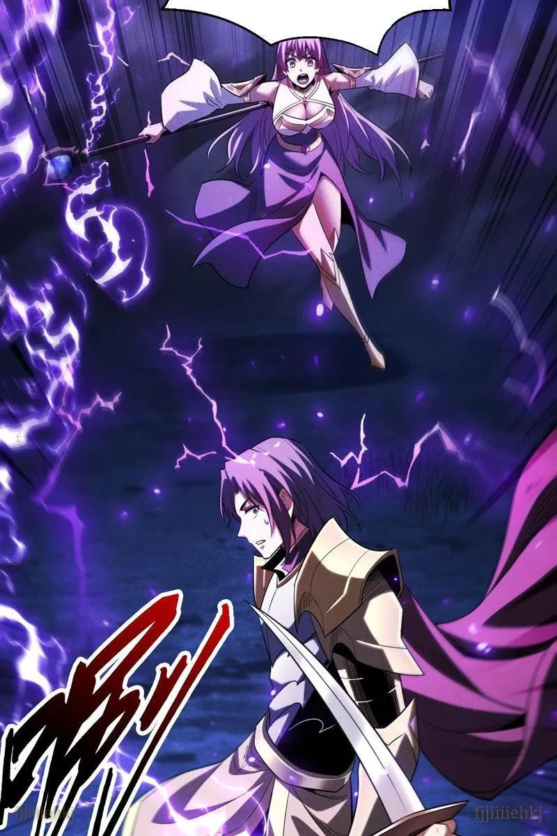 Ta Trở Thành Thần Sau Khi Afk Hàng Triệu Năm Chapter 51 - 71