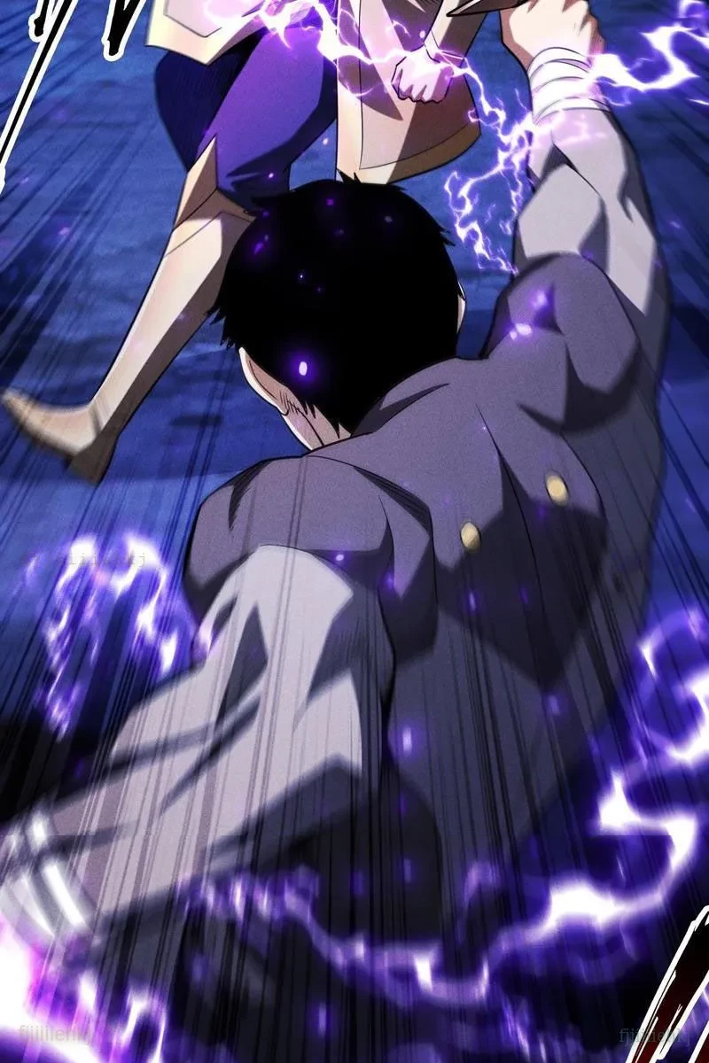 Ta Trở Thành Thần Sau Khi Afk Hàng Triệu Năm Chapter 51 - 72