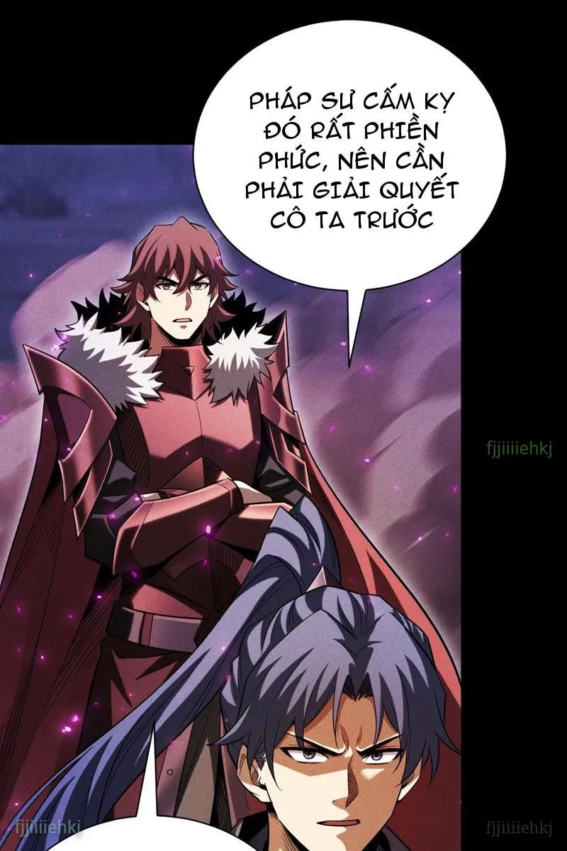 Ta Trở Thành Thần Sau Khi Afk Hàng Triệu Năm Chapter 51 - 77