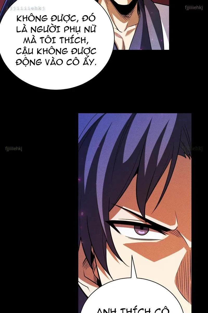 Ta Trở Thành Thần Sau Khi Afk Hàng Triệu Năm Chapter 51 - 78