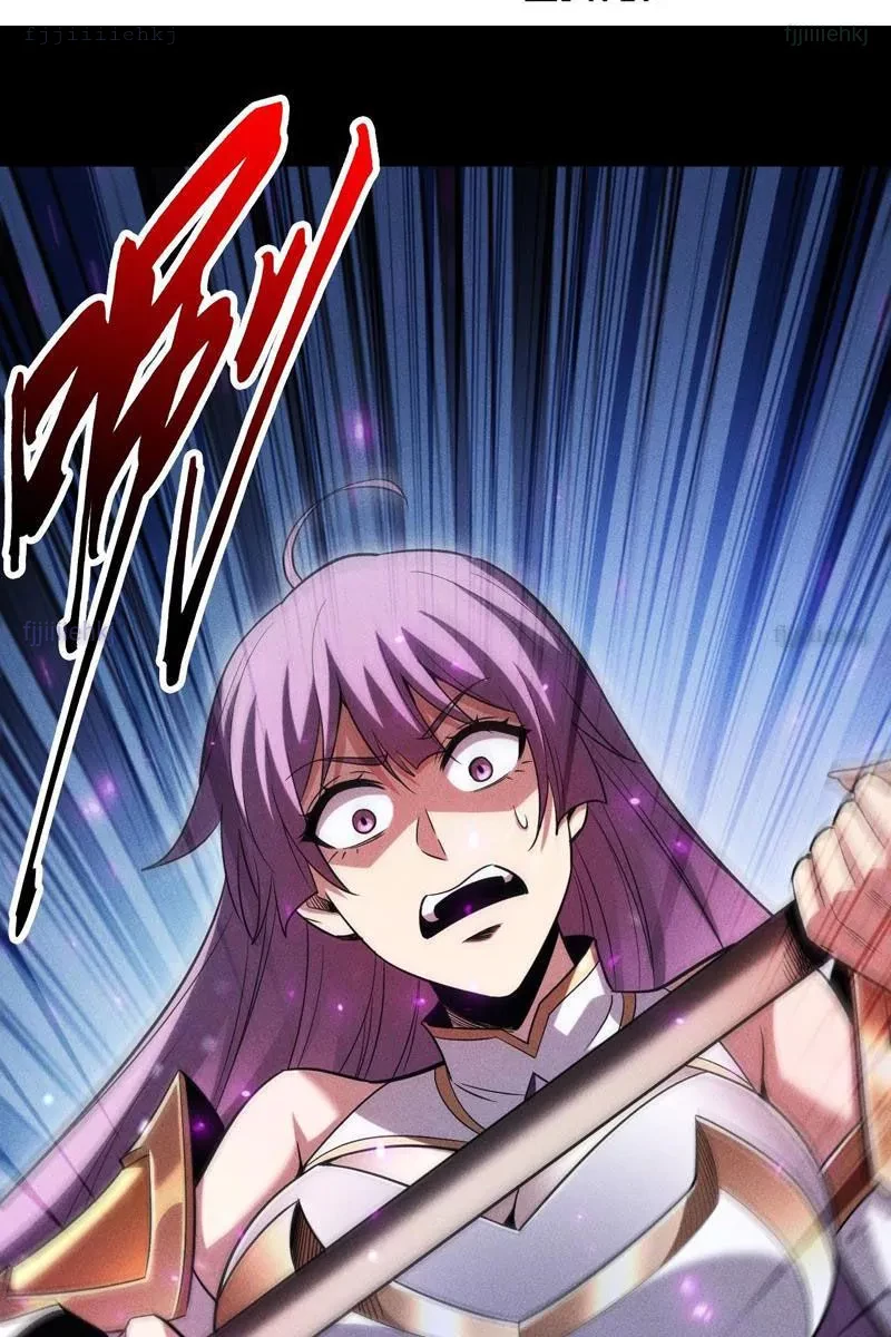 Ta Trở Thành Thần Sau Khi Afk Hàng Triệu Năm Chapter 51 - 83