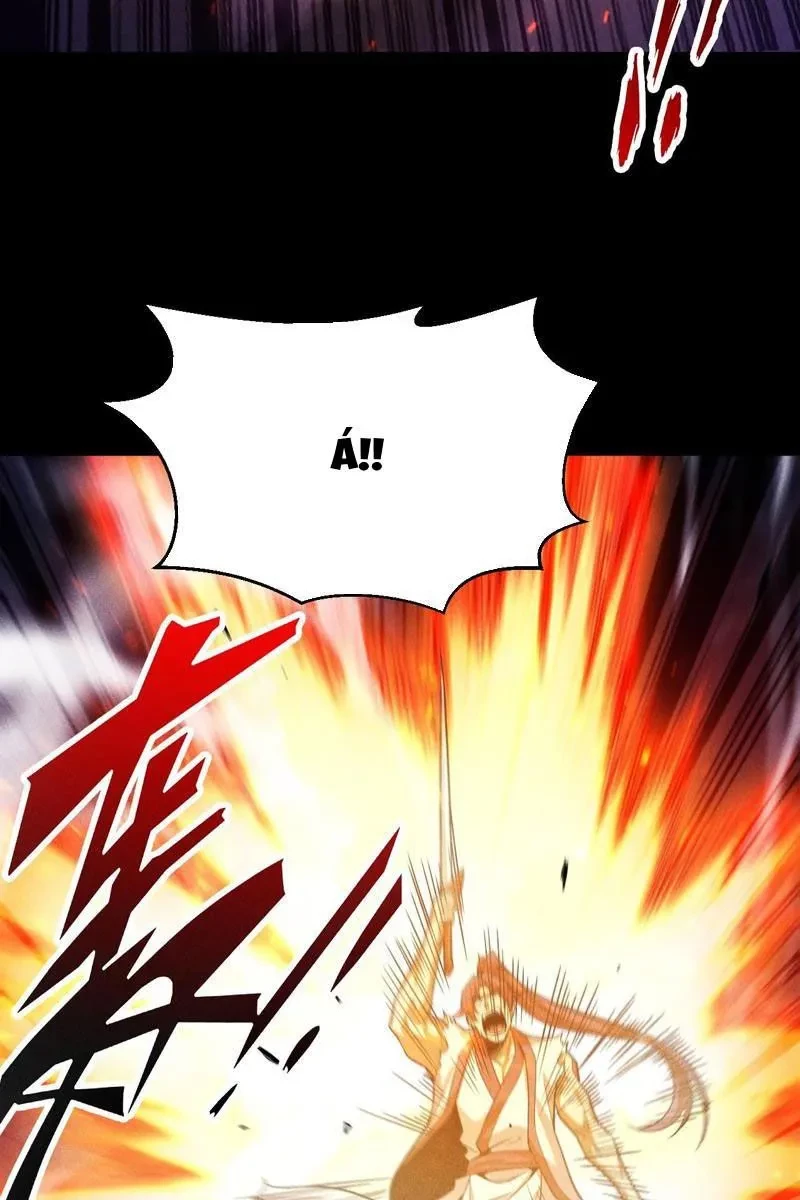 Ta Trở Thành Thần Sau Khi Afk Hàng Triệu Năm Chapter 51 - 87