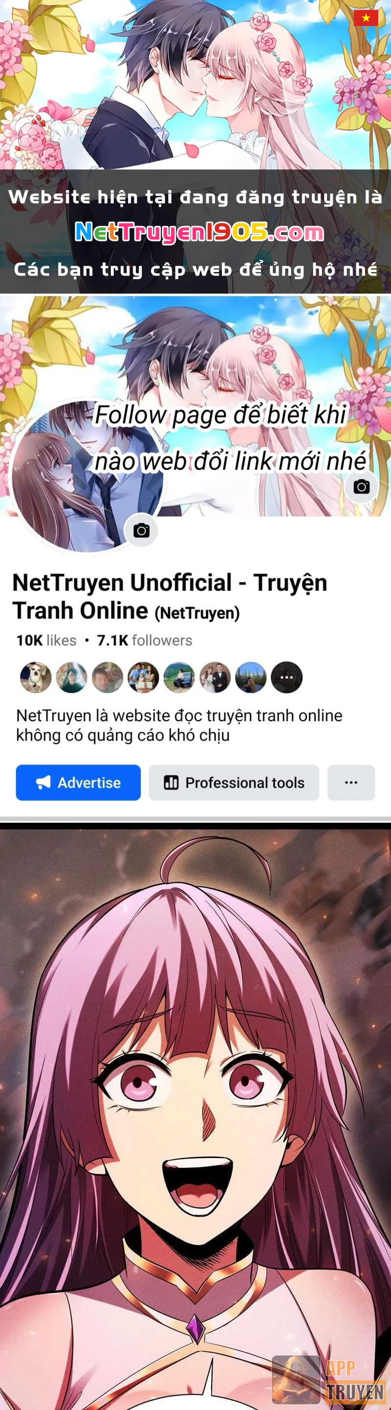 Ta Trở Thành Thần Sau Khi Afk Hàng Triệu Năm Chapter 52 - 1