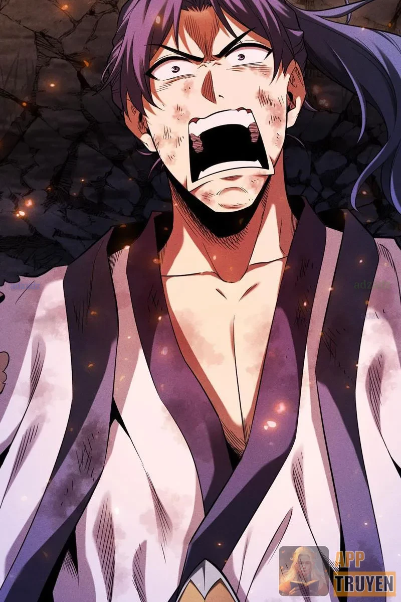 Ta Trở Thành Thần Sau Khi Afk Hàng Triệu Năm Chapter 52 - 3